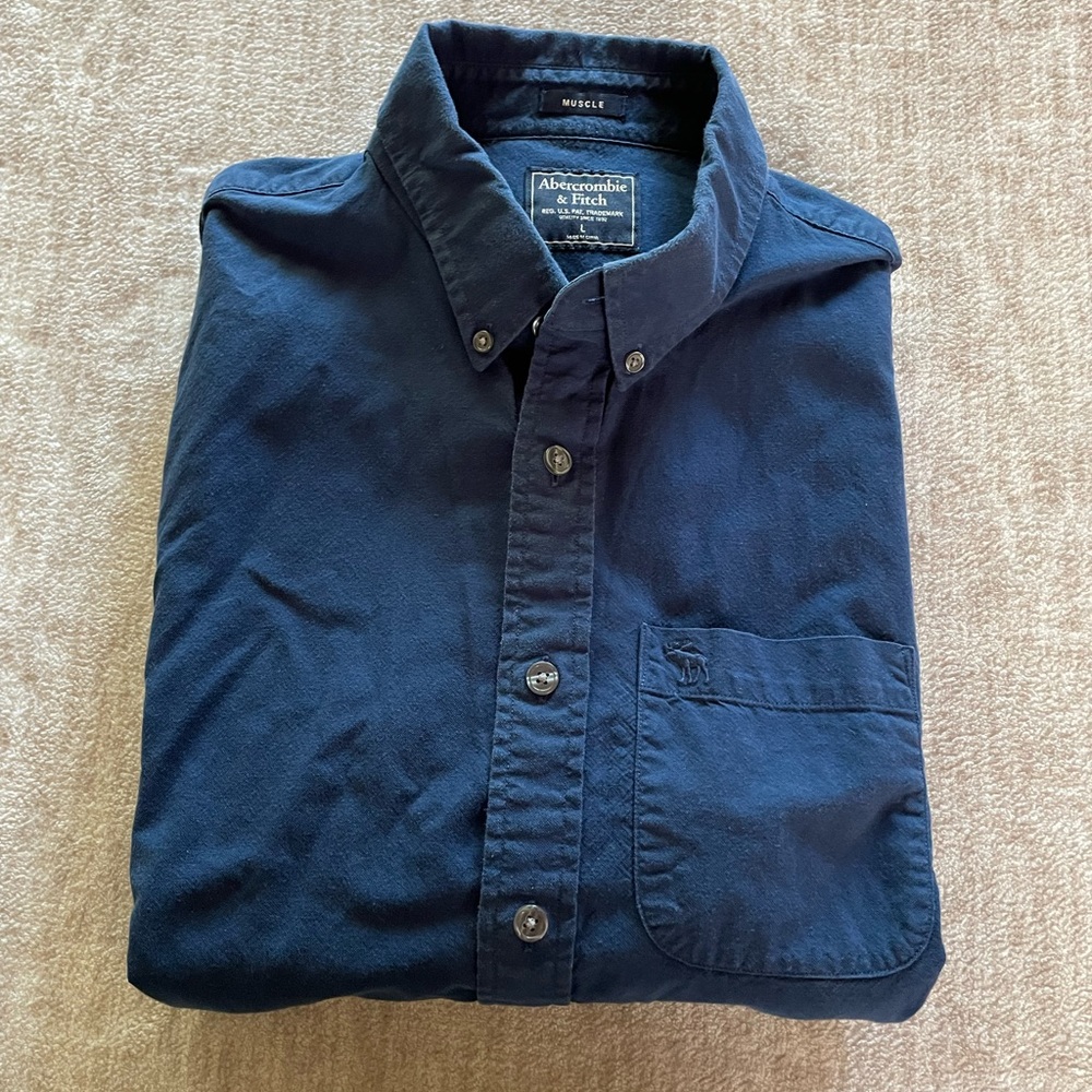 Abercrombie & Fitch